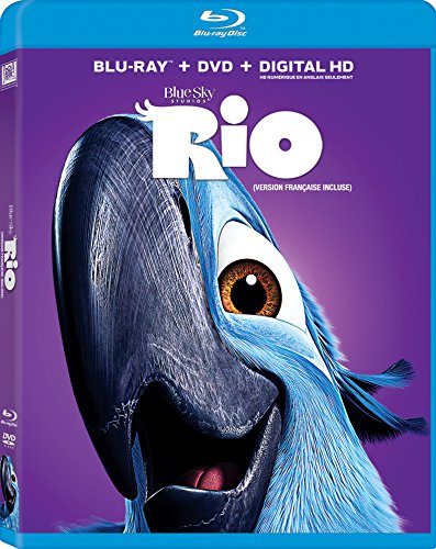 Rio B00VUD2UCC Book Cover