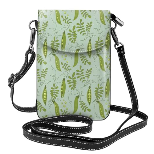 Pochette téléphone portable femmes pour ranger vos cartes bancaires sans encombrement