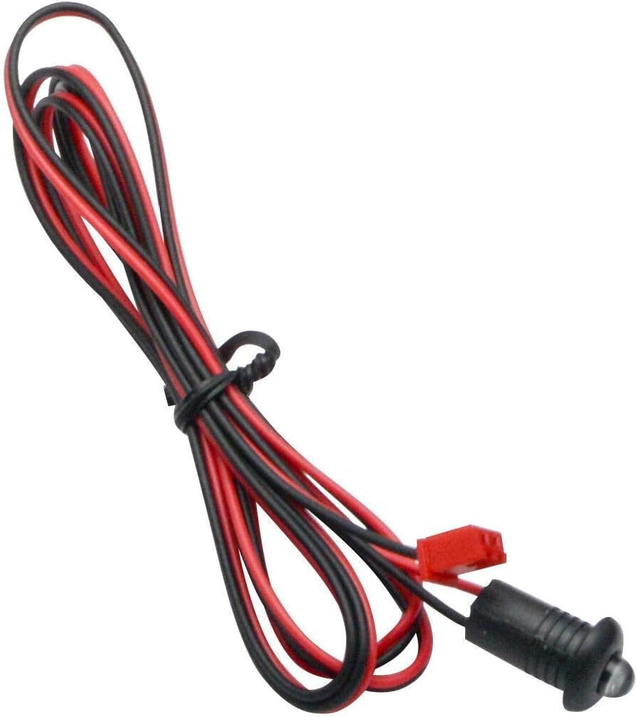 Kit de démarrage à distance pour système d'alarme de voiture avec bouton poussoir