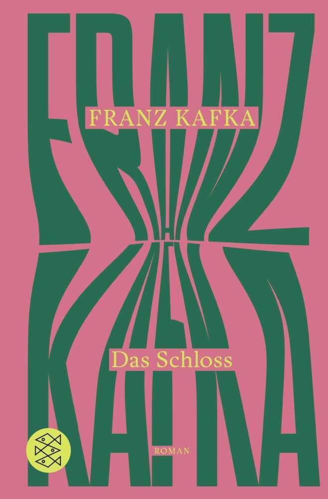 Das Franz Kafka Klassik-Set 7 Bände + 1 exklusives Postkartenset