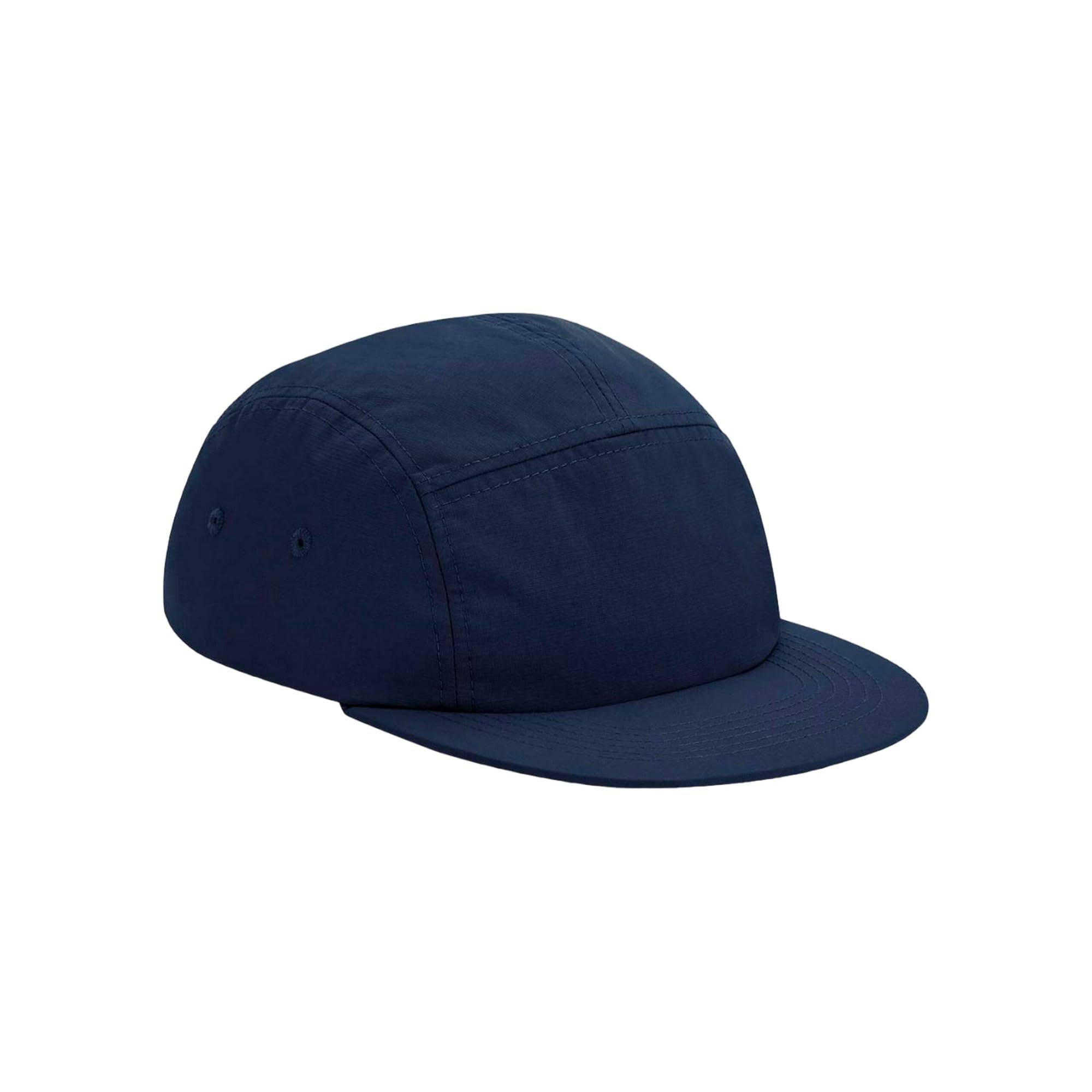 Beechfield® B659 Outdoor 5 Panel Camper Cap - Navy