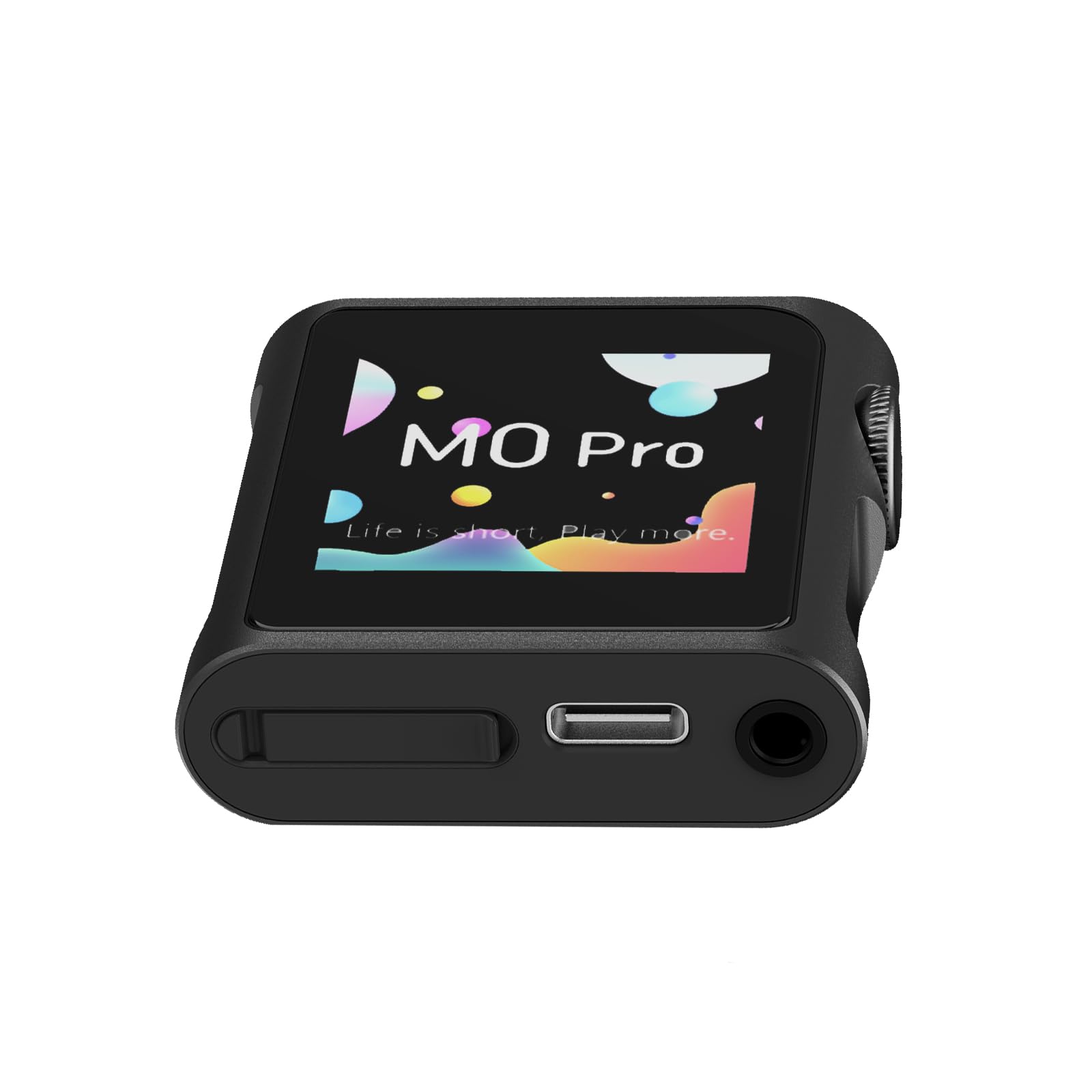 Amazon.com: SHANLING M0 Pro Hi-Res MP3 Music Player with Bluetooth