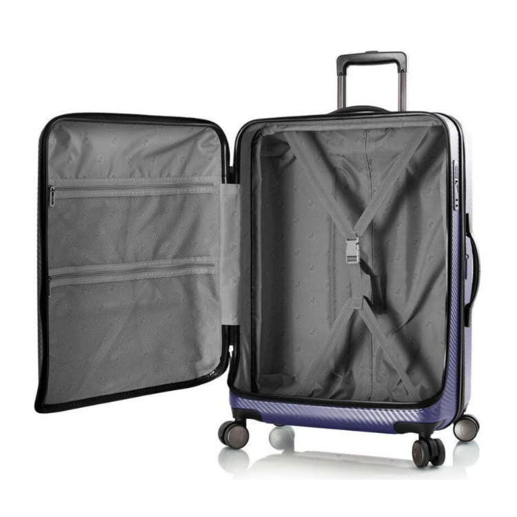 Image of Heys EZ Access 2.0 Range Trolley Bag