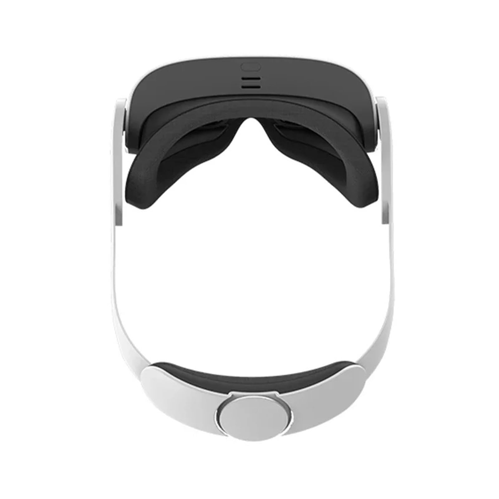 Gafas de Realidad Virtual 5K con Pantalla OLED Dual ultranítida for Cine de Realidad Virtual Inteligente, transmisión de Pantalla Desde teléfono móvil y Gafas de Realidad Virtual.