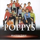 poppy london tower  Master Serie