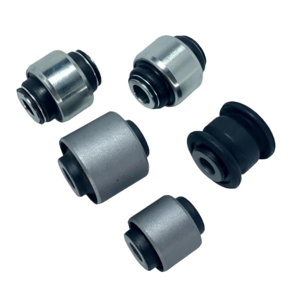 Boccola Piccola Per Braccio Oscillante Sospensione Auto 1 Set
