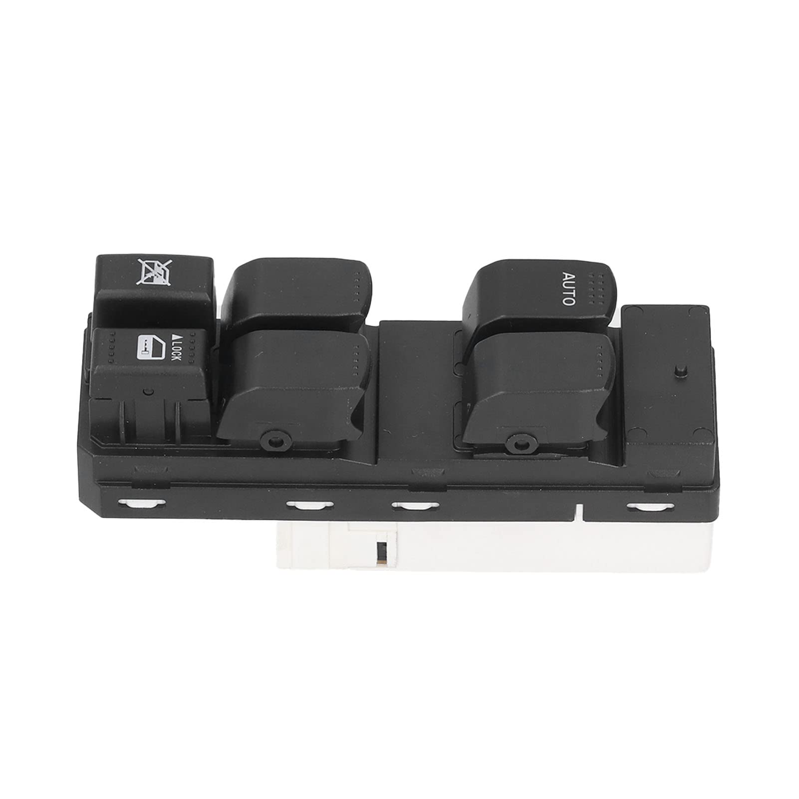 Yctze Alzacristallo Premium 37990‑64J20 Vitara SX4 | Controllo Alzacristalli Elettrici | Facile Installazione Plug-and-play | ABS e Materiale Metallico