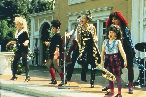 Amazon Com Rags To Riches The Complete Series Joseph Bologna Tisha Campbell Martin Kimiko Gelman Blanca De Garr Bridget Michele Heidi Zeigler Bruce Seth Green Daniel T Cahn Michael Lange Michael Switzer Movies