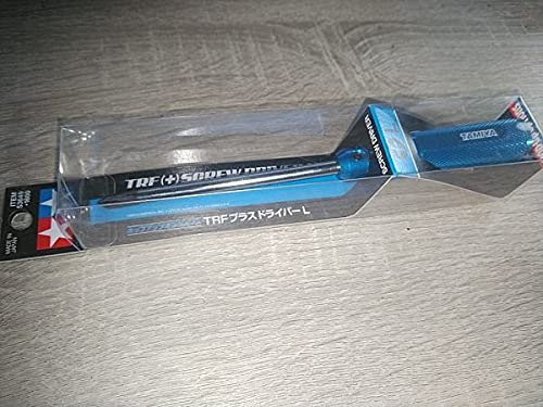 送料無料有 タミヤ TRFプラスドライバー L タミヤ | プラスドライバーL