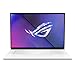 Produktbild ASUS ROG Zephyrus G16 GU605MV-QR133W Intel Core Ultra 7 155H 40,6 cm (16 Zoll) WQXGA 32GB LPDDR5x-SDRAM 1TB SSD NVIDIA GeForce RTX 4060 Wi-FI 6E (802.11ax) Windows 11 Home weiß