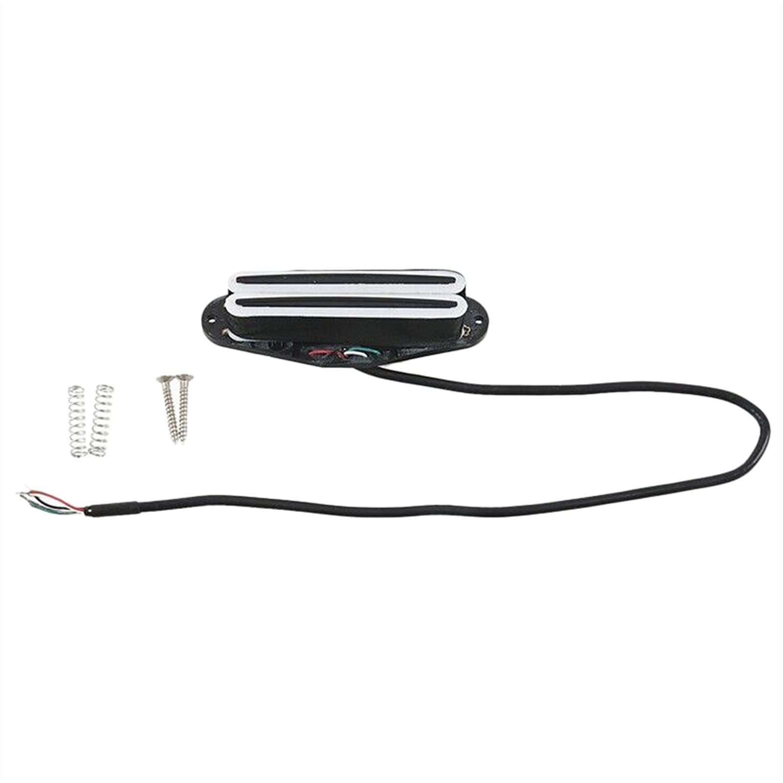 Gitara Elektryczna Podwójna Hot Track Shock Wave Pickup Pickup Dla Gibsona Odbiór gitary elektrycznej