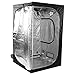 Estink - Tienda de cultivo interior Grow Tent/Grow Box/Armario Indoor Cultura/Armario Grow hidróponico, tejido Oxford 600D, para interiores (120 x 120 x 200 cm)