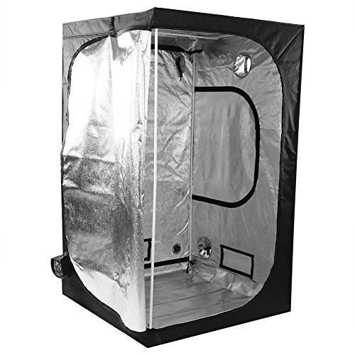 Armarios Cultivo Interior 120X120 Marca Estink