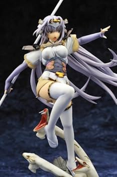 【中古品】アルター 戦国ランス 戦姫 1/8スケール完成品フィギュア Amazon.co.jp: 戦国ランス 戦姫 (1/8スケールPVC塗装済完成品