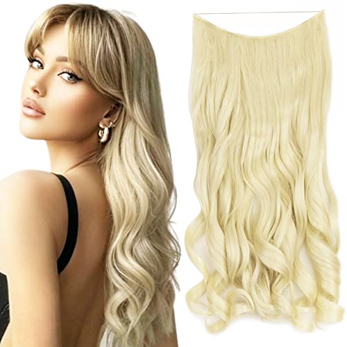 Cybelleza Extension Capelli Filo Invisibile