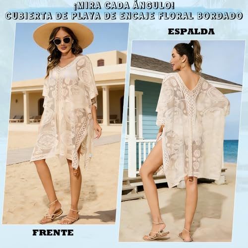 La Mejor Selección de Ropa de baño para Mujer Top 5. 23 Imagen adicional