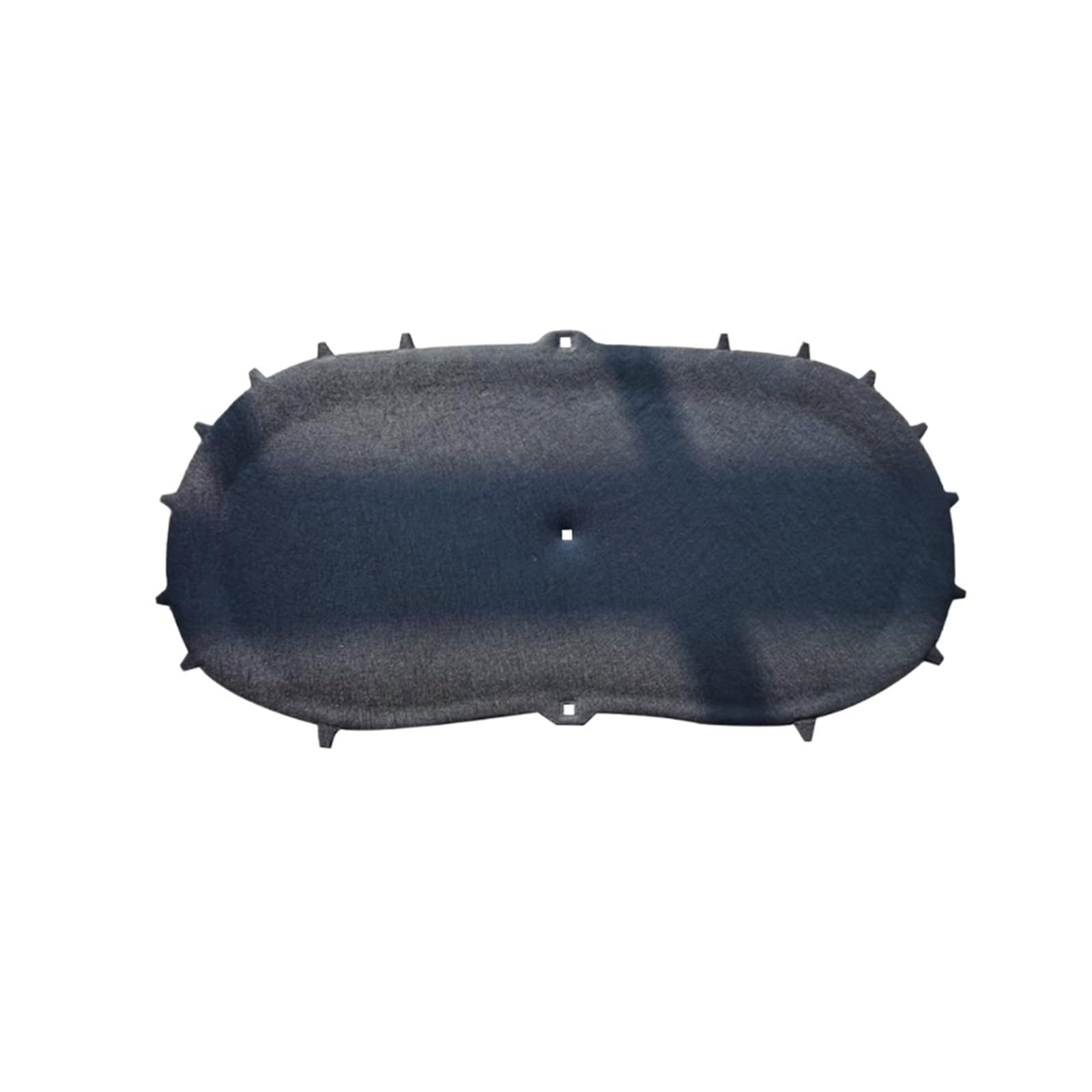 Heat Sound Insulation Cotton Hood Engine Cover for Tiguan 5N 2007-2016 Insulation Liner Cotton Soundproof Thermal Heat Mat Accessories