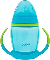 Copo Com Alca Removivel - Azul, BUBA, Azul