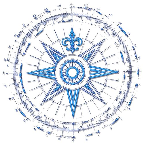 CafePress Nautical Queen Duvet Cover, Printed Comforter Cover, Unique Bedding