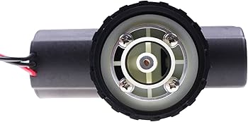 Amazon.com: FridayParts Electric Fuel Pump 87327688 Compatible for