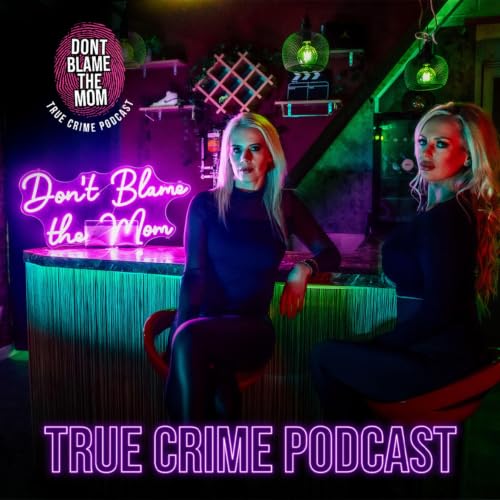 Don't Blame The Mom cover art