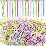 ゴルフティー 竹製 オシャレ ロングティー 70mm&83mm 2サイズ選択 50本/100本 大容量パック 素敵な色合い 丈夫・折れにくい 天然素材 環境に優しい 再生可能資源 ゴルフ用品 練習・プレー用【T-711】