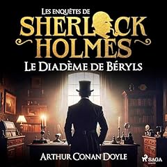 Page de couverture de Le diad&egrave;me de B&eacute;ryl