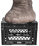 70 deckel stapel-box ordnungs-box 50kg auto-box stapelbox-en klapp-kisten stapel-kiste transport-boxen regal aufbewahrung lager-kisten klapp-boxen einkaufs-kiste stapelbar 24l liter falt-box falt-kisten plastik-kisten euro-box transport-box euro 30