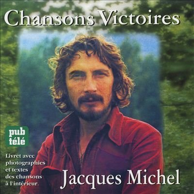 Chansons Victoires [Audio CD]