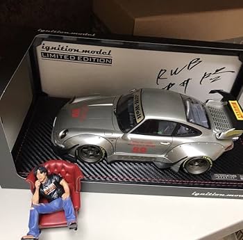 Amazon.co.jp: Web IG2719 ignition model イグニッションモデル