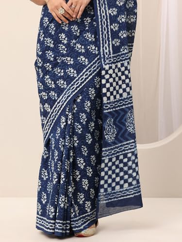Image of Libas Women Saree