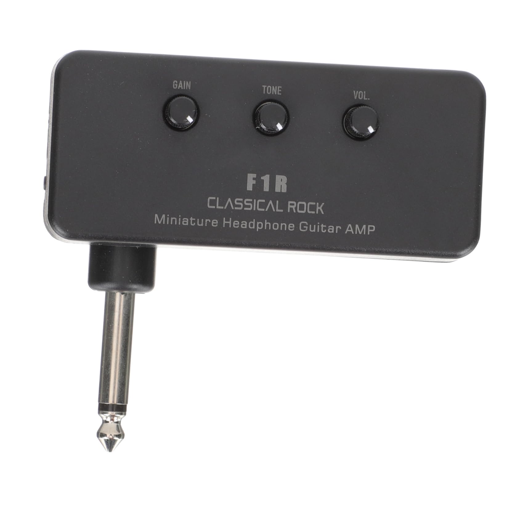 Yardwe Portable Music Speaker for Electric Guitar and Ukulele Lightweight Amplifier for Outdoor Performance Durable Design Present for Musicians