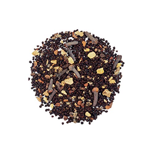 Té negro Masala Chai a granel miniatura 1