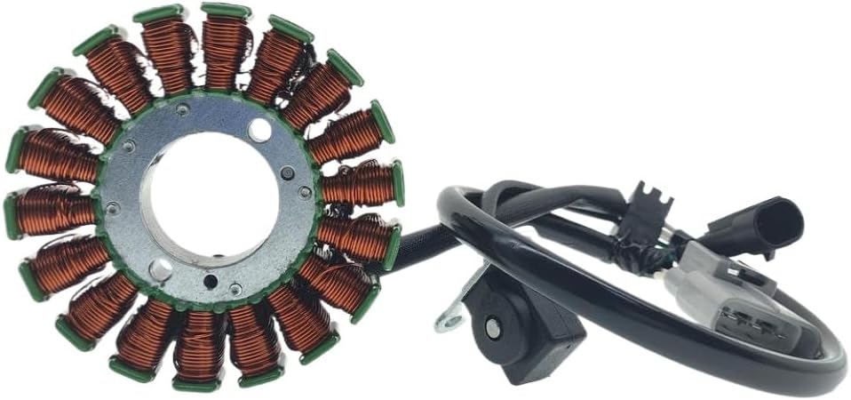 ステーターイグニッションコイルTRK251 BN251 TNT25 TNT250 LEONCINO 250 BN TRK TNT 2