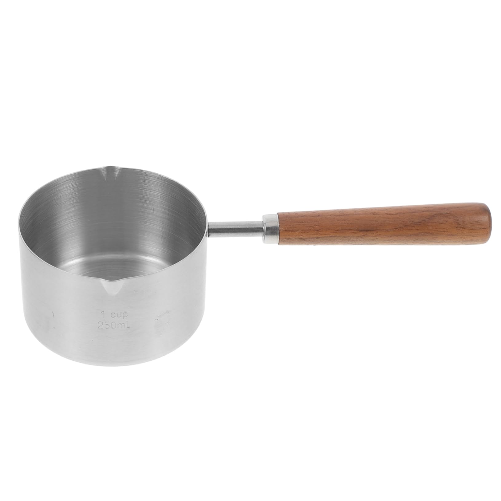 Toddmomy 4 Pièces Cuillère De Nourriture Pour Tasse À Mesurer Cuillère À Mesurer Réutilisable À Nourriture Pour Chat À Chat À er Pour