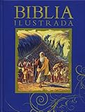  Biblia Ilustrada con Estuche, La (Biblia infantil)