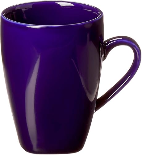 Miniatura 5 de Juego de platos cuadrados de 16 piezas de 10 Strawberry Street, Negro