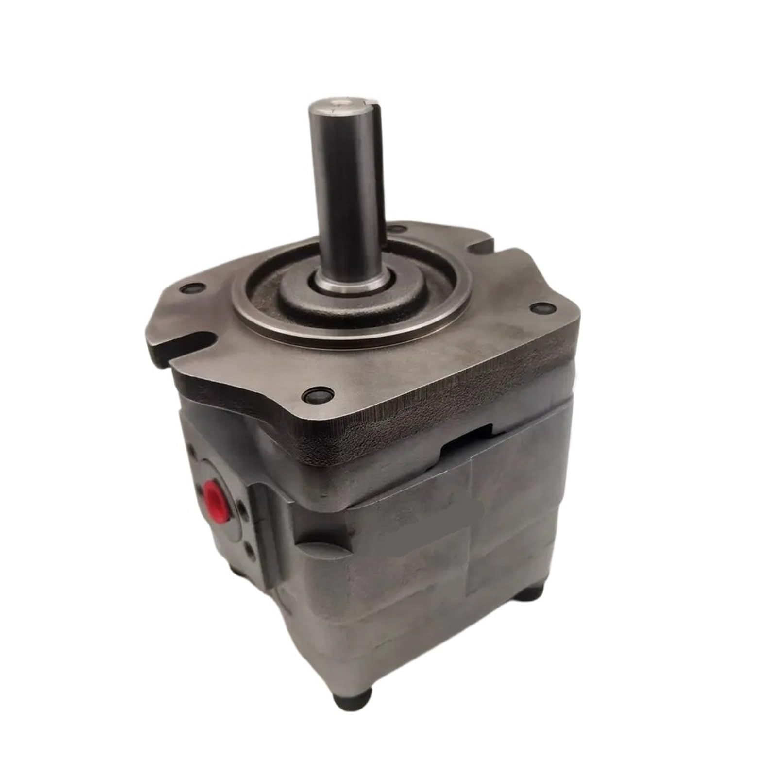 LUNMENGCC Iph Hydraulic Gear Pump Iph-4b-20-20 Iph-4b-25-20 Iph-4b-32-20 High Pressure Internal Gear Pump Iph-4b