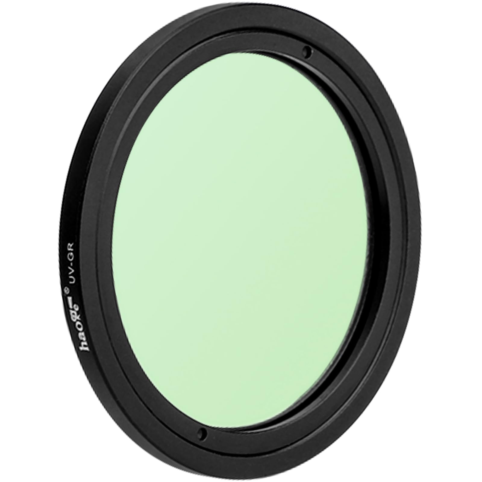 Haoge UV-GR Ultra Slim MC UV Protection Multicoated Ultraviolet Lens Filter for RICOH GR3X GR III GRII X Ricoh grIII GR3 Digital Camera Accessories