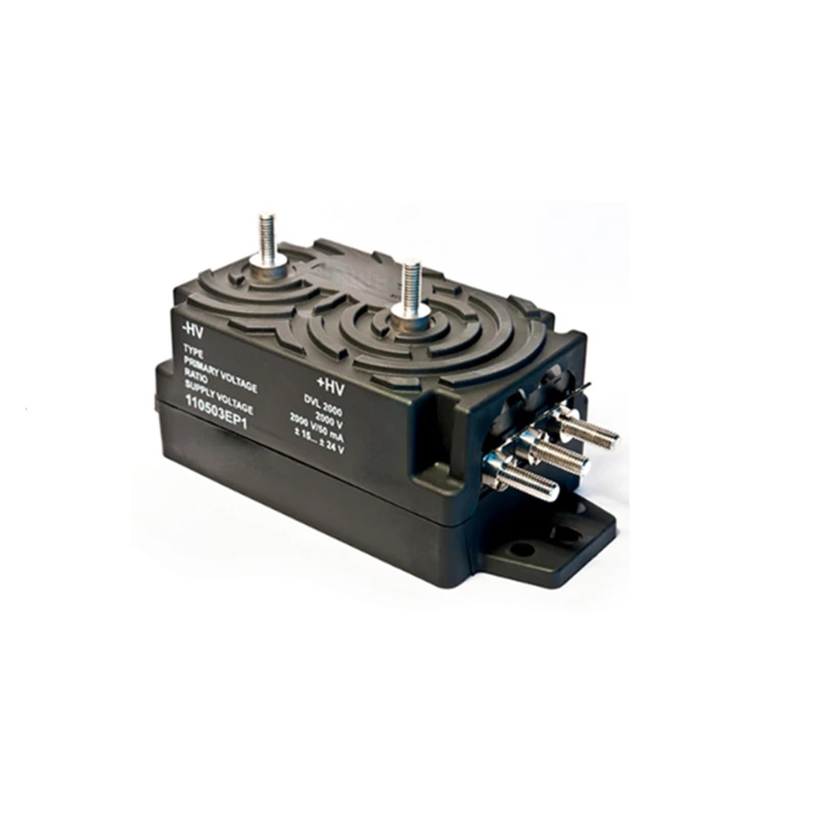 PXQCHAVLN DVL2000/SP1 Voltage Sensor Transformer 2000V