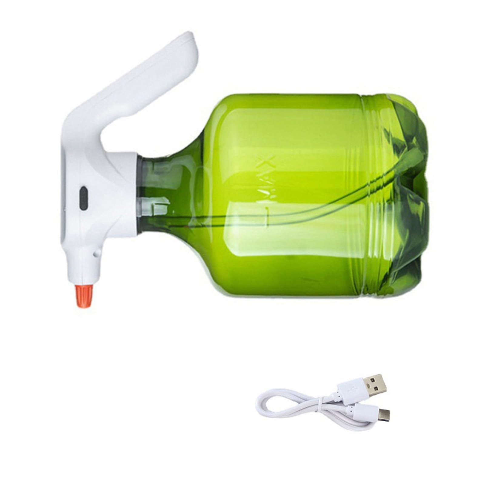 Nucelit Handsfree 3L Gardening Sprinkler Automatic Water Sprayer Perfect for Potted Plant and Flower Beds Maintenance Equipment Automatic Water Sprayer Can for Plant