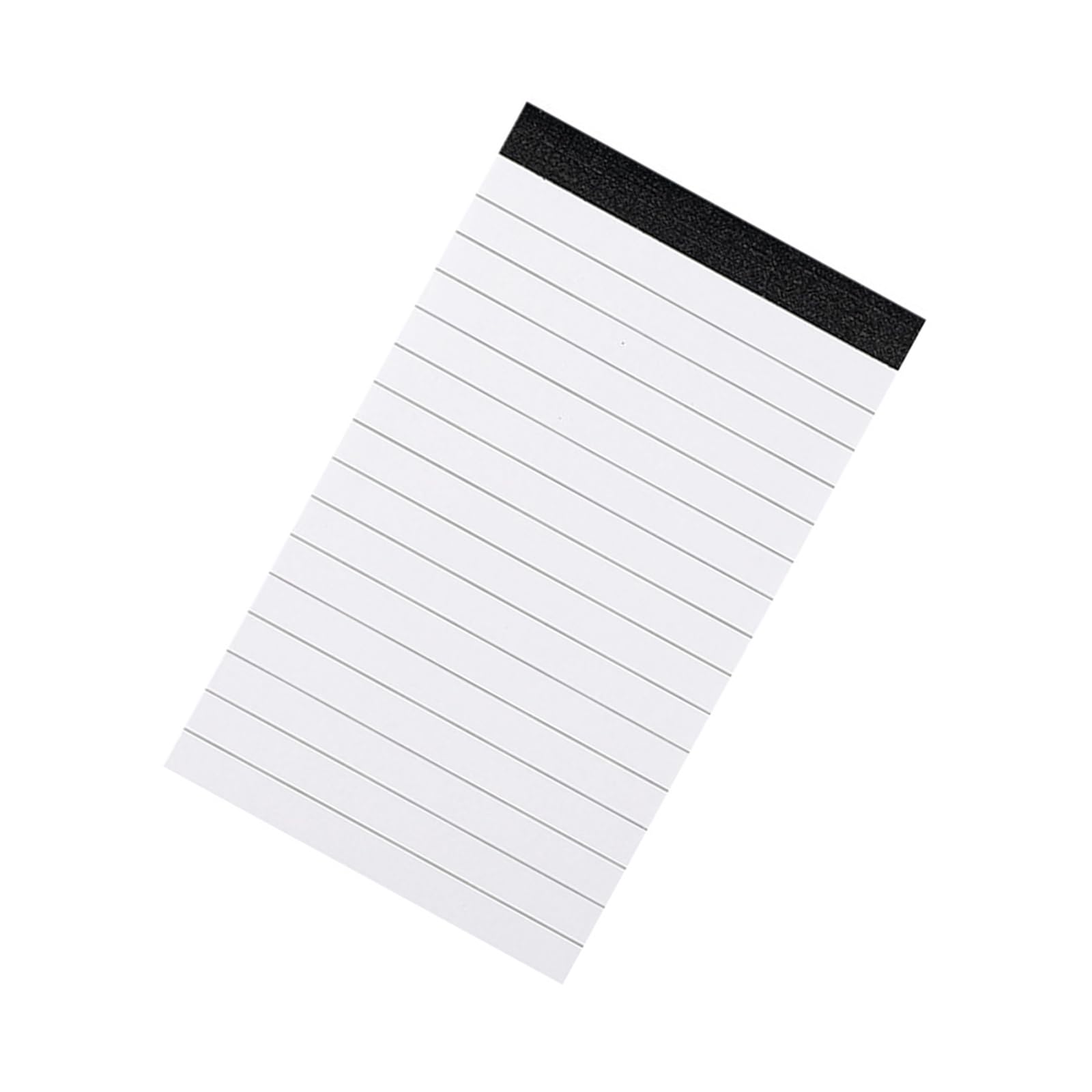 1 10 5 Pieces A 7 Note Pad Writing Pad Notepads Lined Paper Pad Scratch Pad Memos Pad