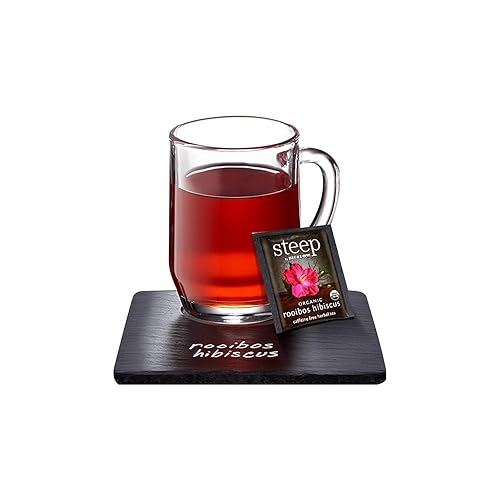 Miniatura 7 de Bolsas de té de hierbas empinadas, 20caja (17713)