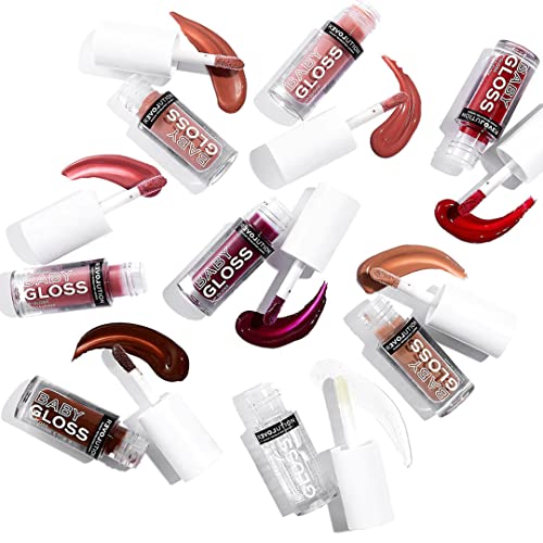 Image of Makeup Revolution Lip Liner Rose red (High-Glossy)