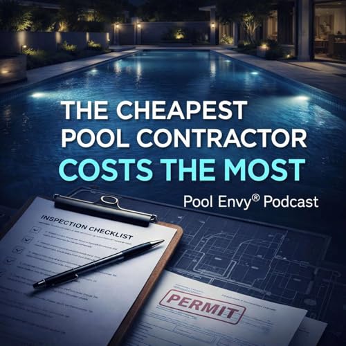 The Cheapest Pool Contractor Is the Most Expensive Choice