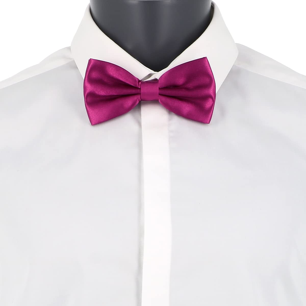 Pajarita Fucsia