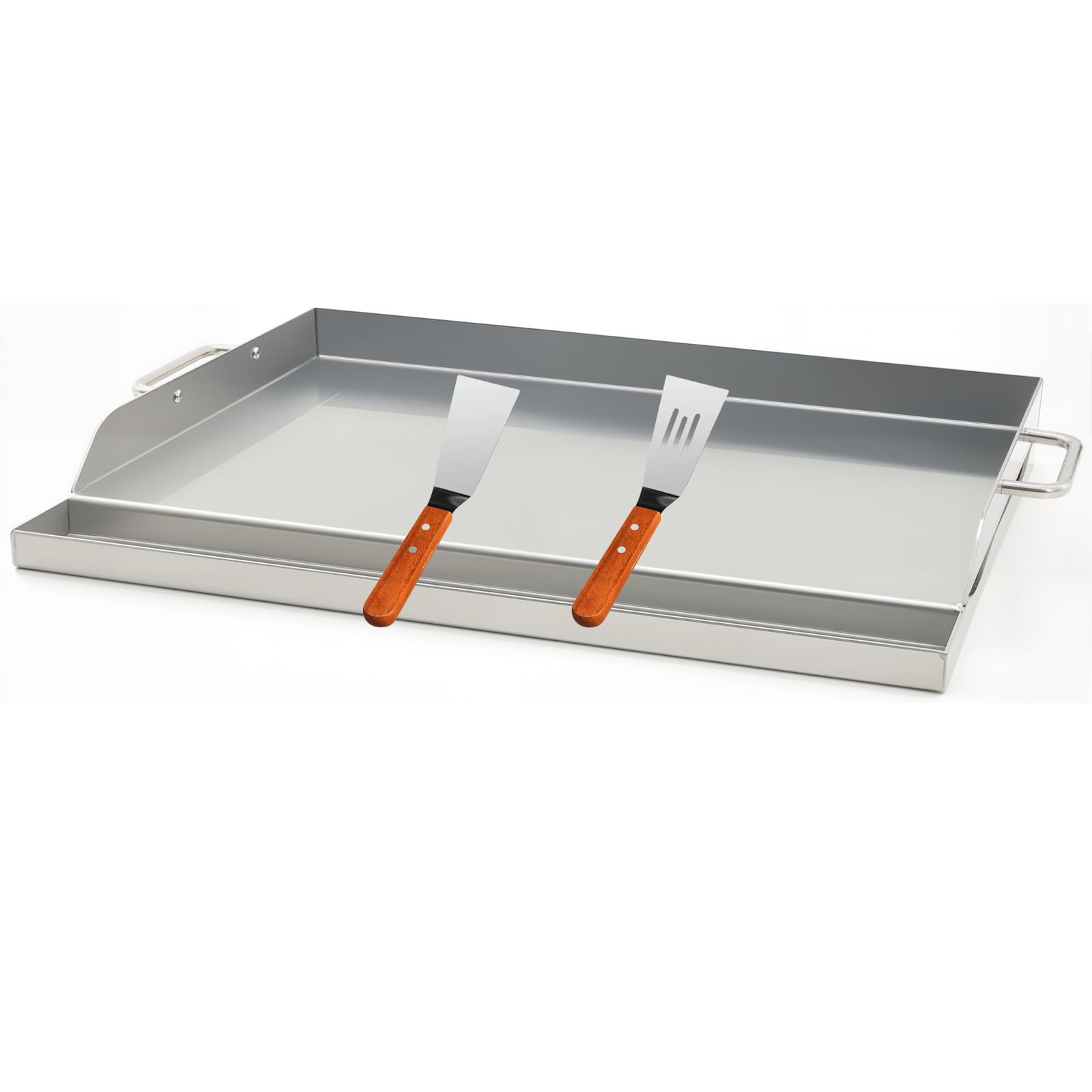 best flat iron grill