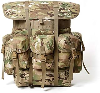 MT Military Alice Pack Army Survival Combat ALICE Rucksack Backpack