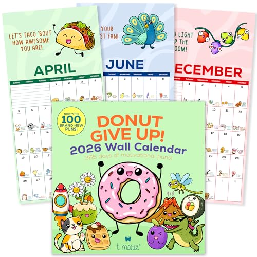 T MARIE (eB[}[) 2026Npj[Ǌ|J_[ - 12C` x 12C` `x[V߂J_[ 365Ԃ̖Ɩ̗܂̑ʟt - ObhƃN[ȃ[A ItBX - ʔMtg