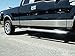 QAA Is Compatible With 2004-2008 Ford F-150 10 Piece Stainless Rocker Panel Trim, Lower Kit, 7.25" - 7.5" Tapered Width TH44308